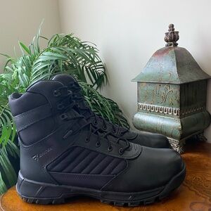 Bates Men's Tactical Sport E03180 Black Boots